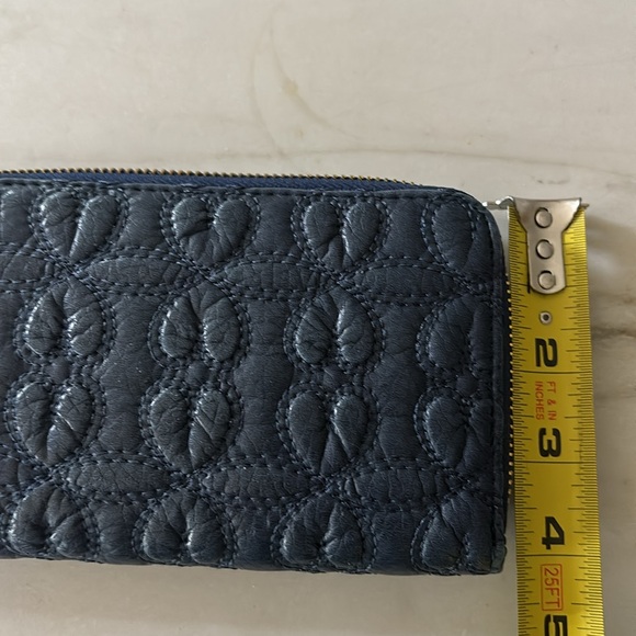 Deux Lux quilted wallet - Picture 9 of 10
